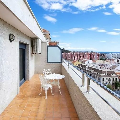 NuriaSol Apartments