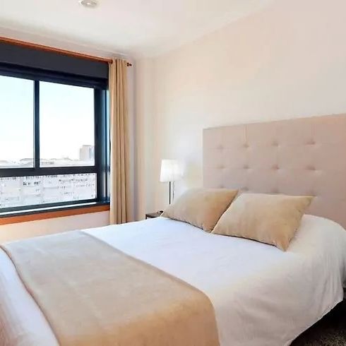 NuriaSol Apartments