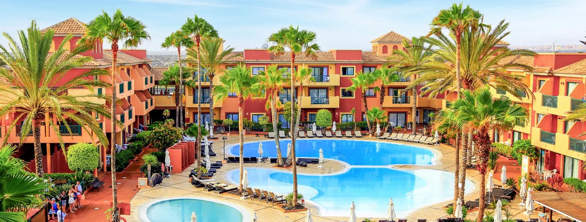 fuerteventura aloe club resort corralejo