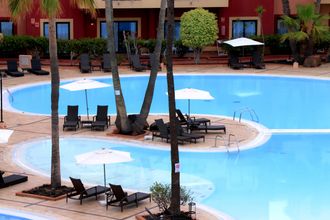 Blue Sea Aloe Corralejo ex Labranda Aloe Club