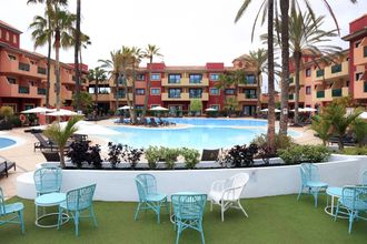 Blue Sea Aloe Corralejo ex Labranda Aloe Club