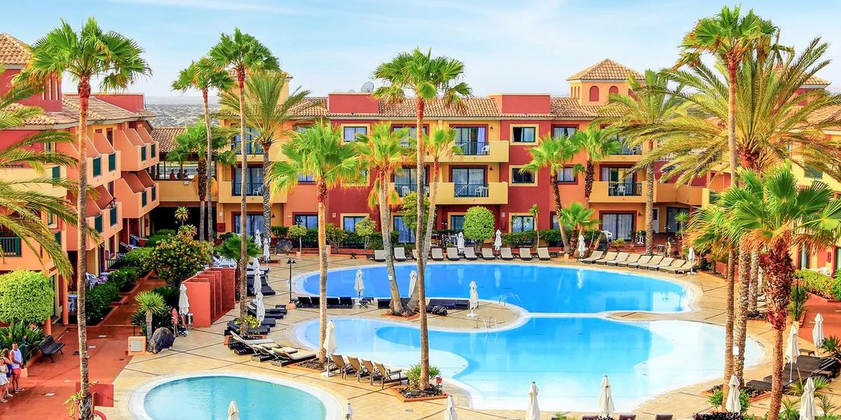 Hiszpania na 7 dni w maju: 3⋆ hotel od 2 339 zł
