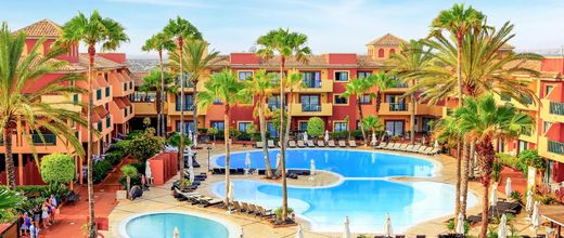 O7 Aloe Corralejo (ex. Labranda Aloe Club)