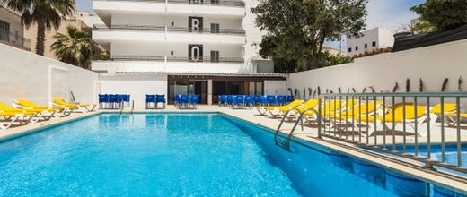 O7 Colombo (ex. Catalonia)