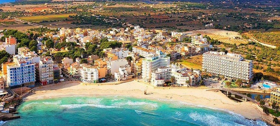 Mix Colombo (ex. Catalonia)