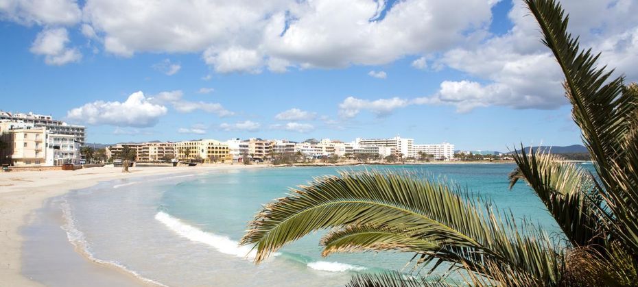 Mix Colombo (ex. Catalonia)