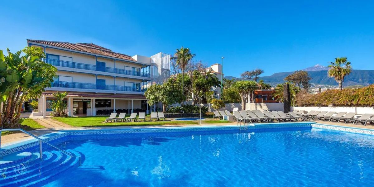 Hiszpania na 7 dni w lutym: 4⋆ hotel od 5 942 zł