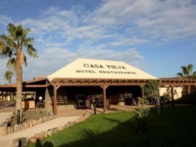 Oasis Boutique Villas Casa Vieja