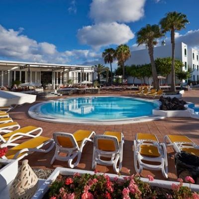 Oasis Lanz Beach Mate Resort