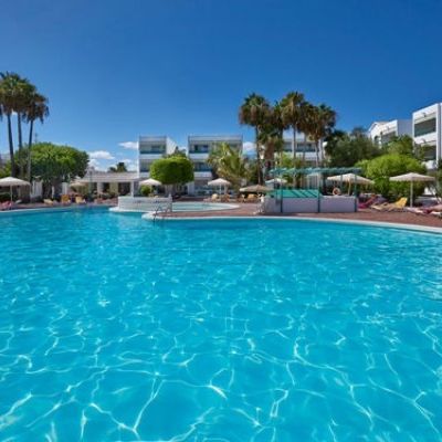 Oasis Lanz Beach Mate Resort