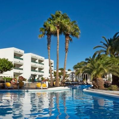 Oasis Lanz Beach Mate Resort