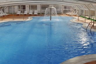 Oasis Park Splash ex Serhs Park