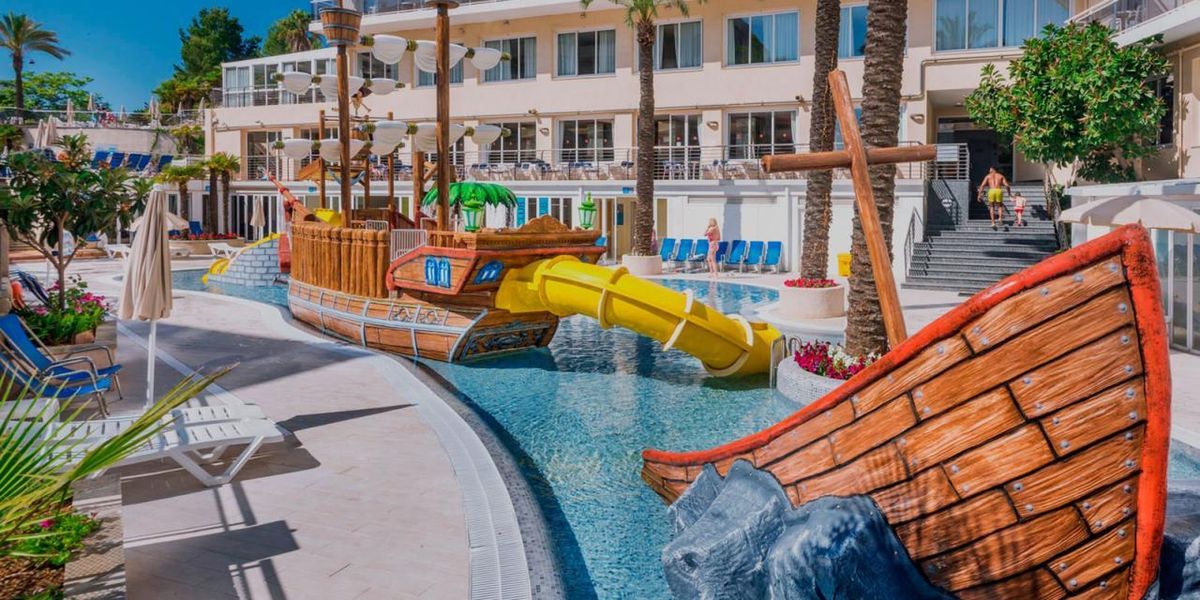 Hiszpania First Deal na 7 dni w maju: 4⋆ hotel od 3 316 zł