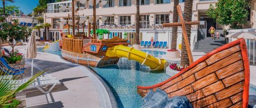 Oasis Splash (ex Serhs Park)