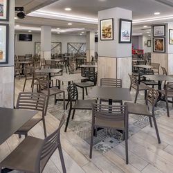 Oasis Park Splash ex Serhs Park