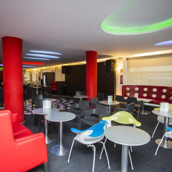 Oasis Plaza (Benidorm)