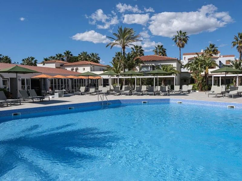 Oassium by Estival Park