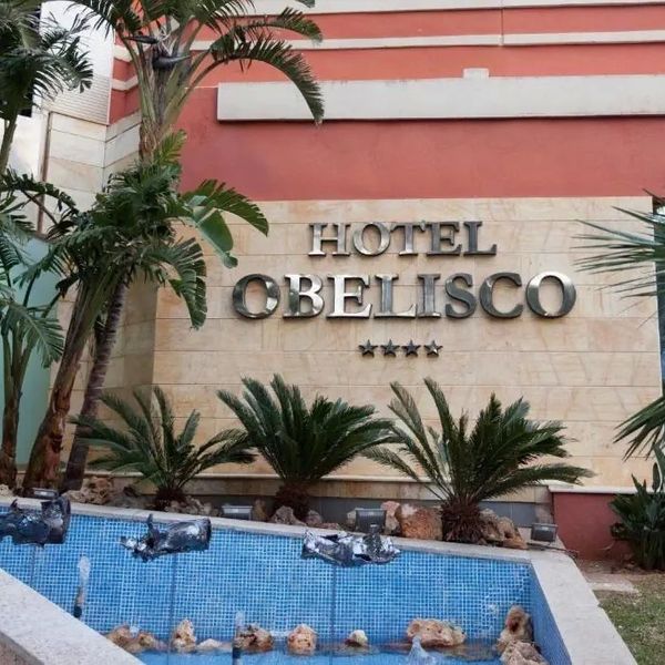 Obelisco (Playa de Palma)