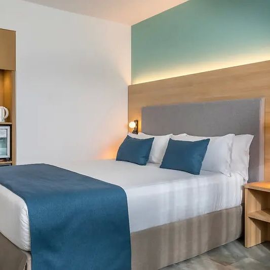 Occidental Agalia (ex. Novotel Murcia)