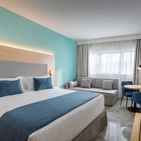 Occidental Agalia (ex. Novotel Murcia)