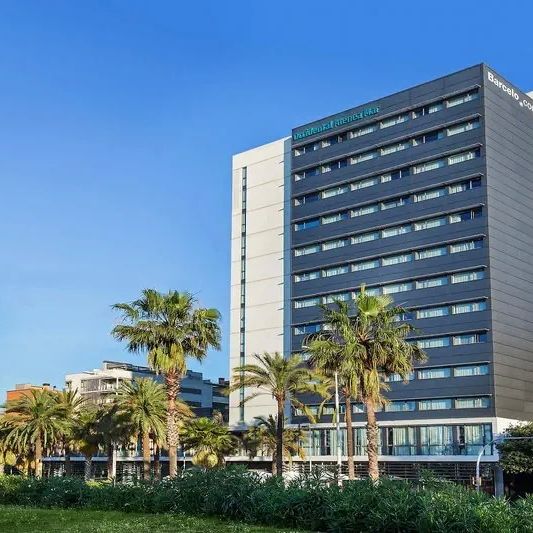 Occidental Atenea Mar (Ex Barcelo Atenea)