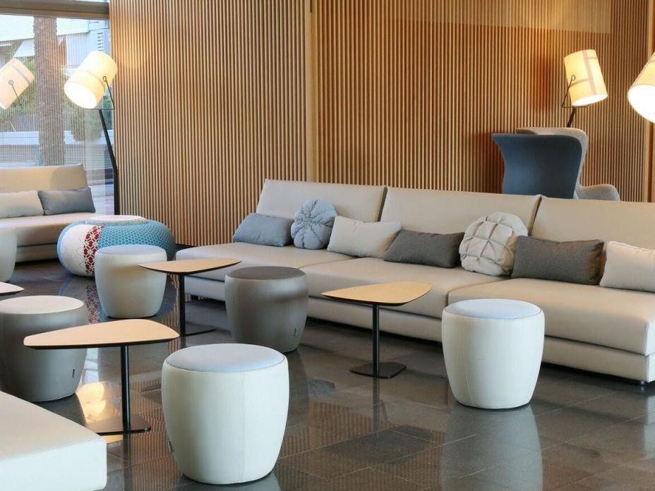 recepcja / lobby
