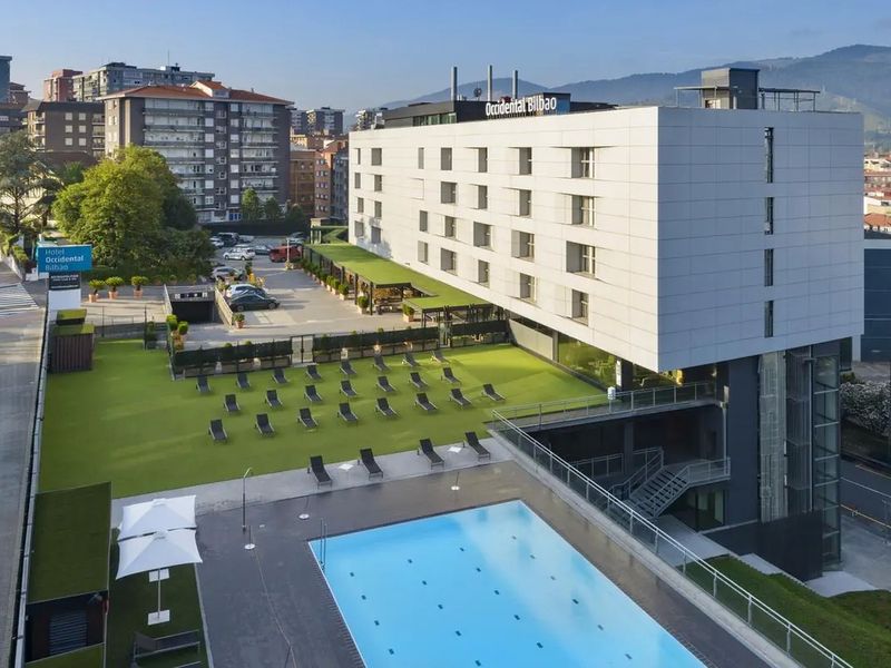 Occidental Bilbao