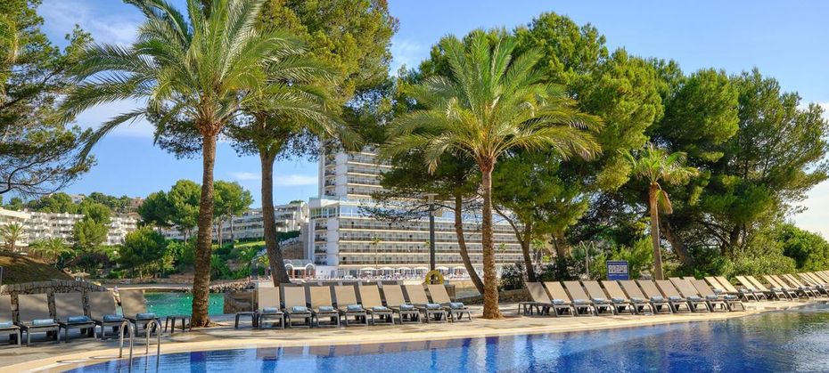 Occidental Cala Vinas (ex. Barcelo)