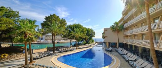 Occidental Cala Vinas (ex. Barcelo)