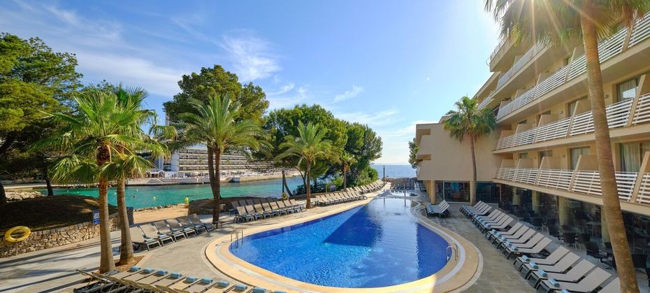 Occidental Cala Vinas (ex. Barcelo)