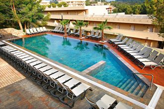 Occidental Cala Vinas ex Barcelo