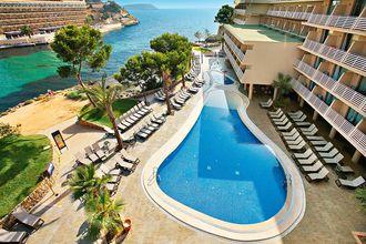 Occidental Cala Vinas ex Barcelo