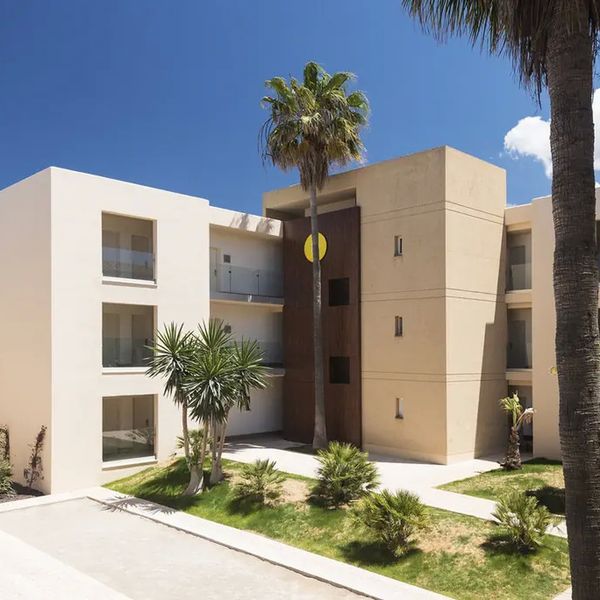 Occidental Ibiza (ex. Barcelo Pueblo) - zdjęcie 3