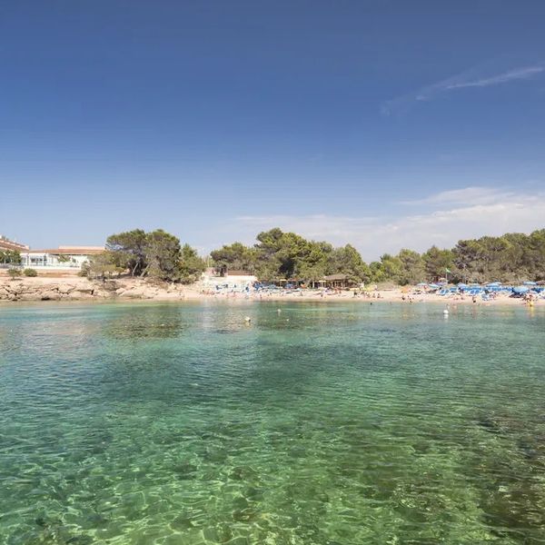 Occidental Ibiza (ex. Barcelo Pueblo) - zdjęcie 5