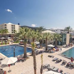 Occidental Ibiza ex Barcelo Pueblo