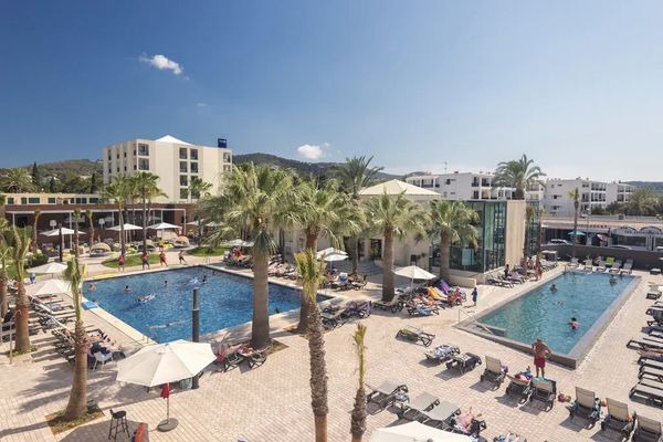 Occidental Ibiza ex Barcelo Pueblo