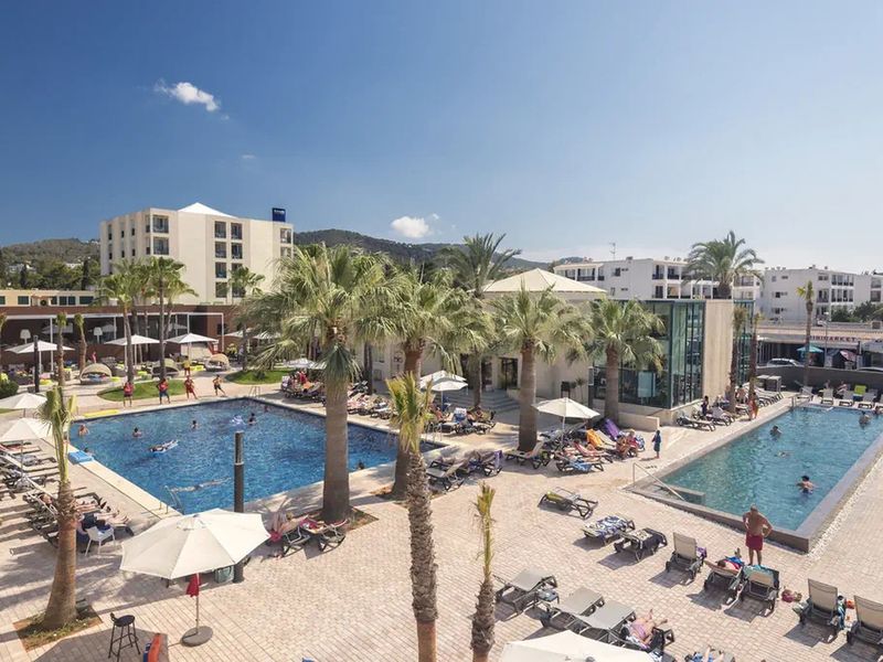 Occidental Ibiza (ex. Barcelo Pueblo) 4*
