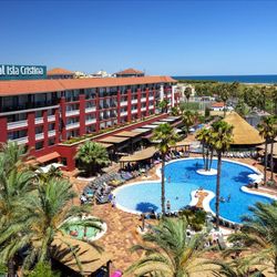 Occidental Isla Cristina ex Barcelo