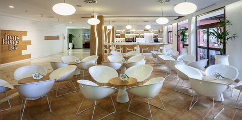recepcja / lobby