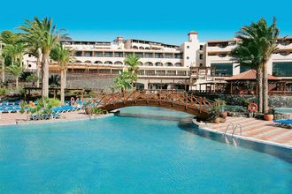 Occidental Jandia Mar ex Barcelo Jandia Mar