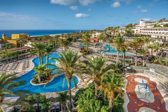 Occidental Jandia Mar (ex Barcelo Jandia Mar)