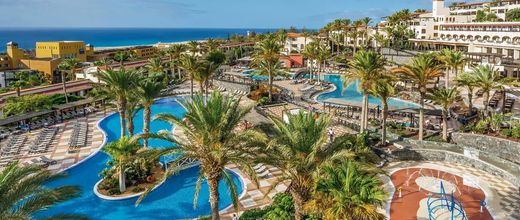 Occidental Jandia Mar (ex Barcelo Jandia Mar)