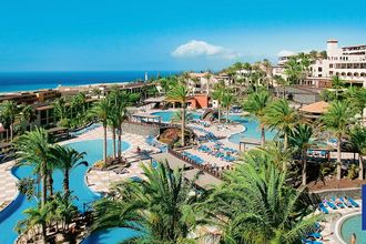 Occidental Jandia Mar ex Barcelo Jandia Mar