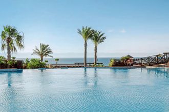 Occidental Jandia Playa ex Barcelo Jandia Playa