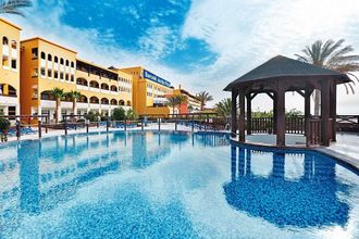 Occidental Jandia Playa ex Barcelo Jandia Playa