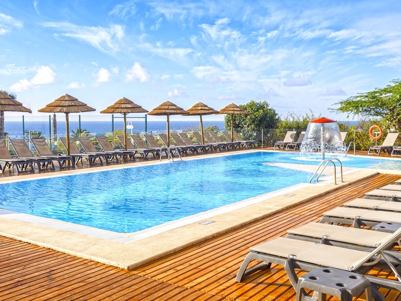 Occidental Lanzarote Mar (ex. Barcelo Lanzarote Resort)