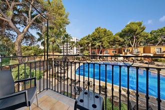 Occidental Playa de Palma ex Barcelo Pueblo Park