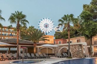 Occidental Playa de Palma ex Barcelo Pueblo Park