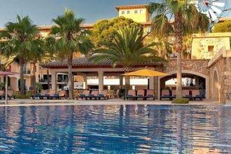 Occidental Playa de Palma ex Barcelo Pueblo Park