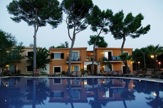 Occidental Playa de Palma ex Barcelo Pueblo Park